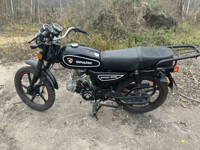 Спарк Другая, объемом двигателя 0.11 л и пробегом 0 тыс. км за 238 $, фото 4 на Automoto.ua