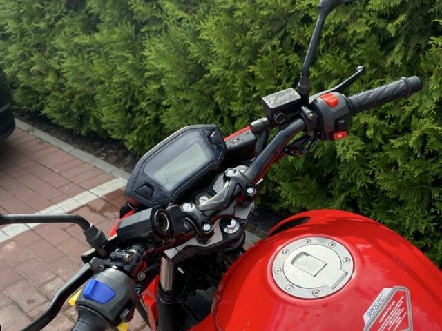 Спарк Інша, об'ємом двигуна 0.2 л та пробігом 0 тис. км за 838 $, фото 5 на Automoto.ua