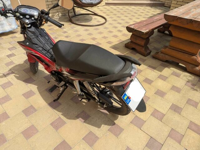 Спарк Інша, об'ємом двигуна 0.12 л та пробігом 0 тис. км за 553 $, фото 6 на Automoto.ua