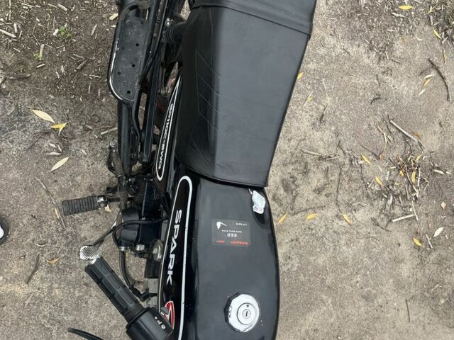 Спарк Другая, объемом двигателя 0.11 л и пробегом 0 тыс. км за 238 $, фото 3 на Automoto.ua