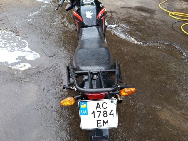 Спарк Другая, объемом двигателя 0.2 л и пробегом 0 тыс. км за 429 $, фото 2 на Automoto.ua