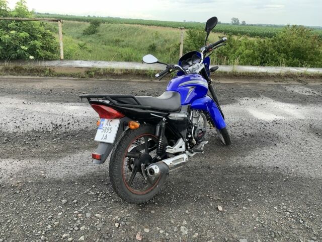 Спарк Другая, объемом двигателя 0.2 л и пробегом 0 тыс. км за 900 $, фото 2 на Automoto.ua