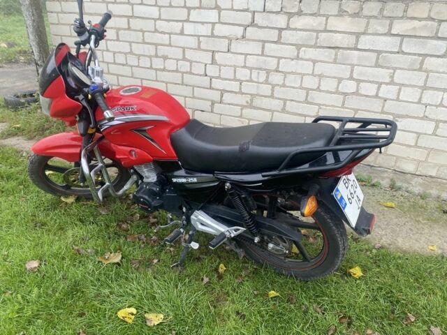 Спарк Інша, об'ємом двигуна 0.2 л та пробігом 0 тис. км за 750 $, фото 3 на Automoto.ua