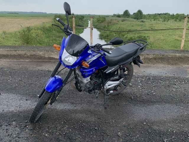 Спарк Другая, объемом двигателя 0.2 л и пробегом 0 тыс. км за 900 $, фото 1 на Automoto.ua