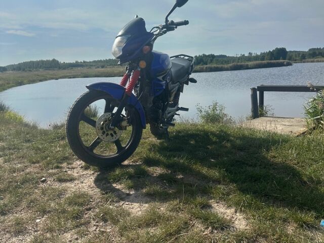 Спарк Другая, объемом двигателя 0.2 л и пробегом 0 тыс. км за 592 $, фото 1 на Automoto.ua