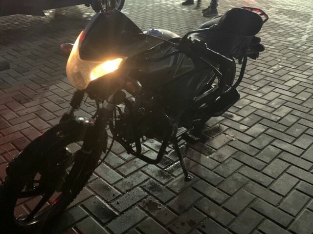 Спарк Другая, объемом двигателя 0.13 л и пробегом 0 тыс. км за 330 $, фото 3 на Automoto.ua