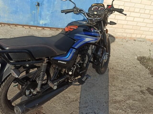 Спарк Другая, объемом двигателя 0.15 л и пробегом 0 тыс. км за 825 $, фото 3 на Automoto.ua