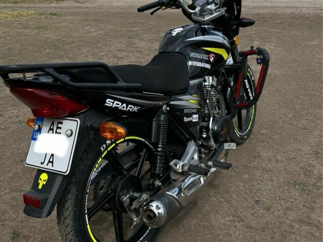 Спарк Другая, объемом двигателя 0.2 л и пробегом 0 тыс. км за 761 $, фото 7 на Automoto.ua