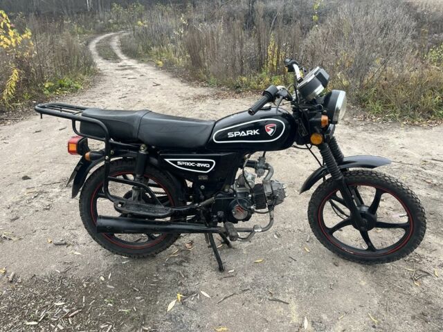 Спарк Другая, объемом двигателя 0.11 л и пробегом 0 тыс. км за 238 $, фото 1 на Automoto.ua