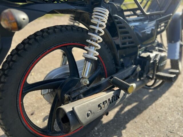 Спарк Інша, об'ємом двигуна 0.13 л та пробігом 0 тис. км за 382 $, фото 8 на Automoto.ua