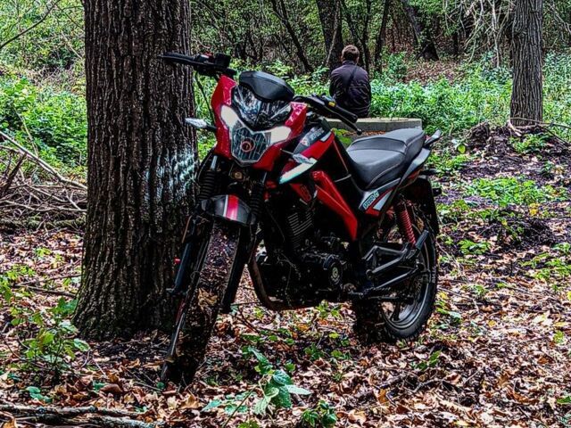 Спарк Інша, об'ємом двигуна 0.2 л та пробігом 0 тис. км за 944 $, фото 6 на Automoto.ua