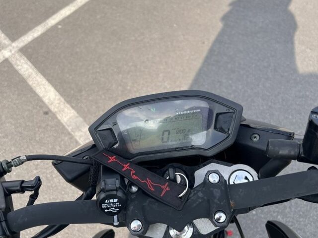 Спарк Інша, об'ємом двигуна 0.2 л та пробігом 0 тис. км за 900 $, фото 3 на Automoto.ua