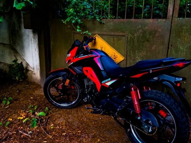 Спарк Інша, об'ємом двигуна 0.2 л та пробігом 0 тис. км за 944 $, фото 3 на Automoto.ua