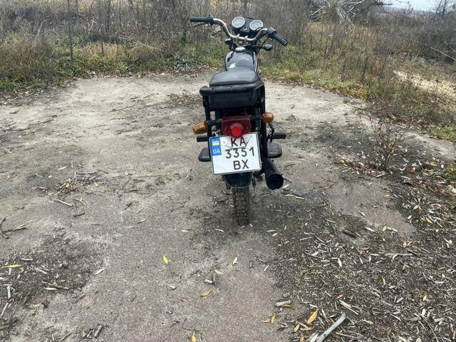 Спарк Другая, объемом двигателя 0.11 л и пробегом 0 тыс. км за 238 $, фото 6 на Automoto.ua