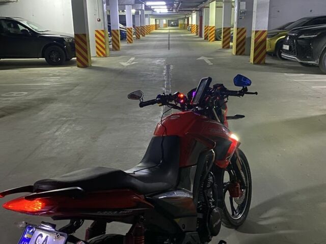 Спарк Інша, об'ємом двигуна 0.2 л та пробігом 0 тис. км за 838 $, фото 2 на Automoto.ua