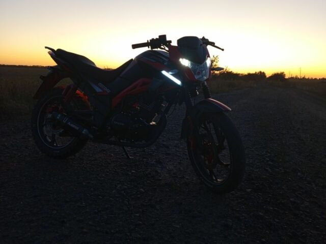 Спарк Інша, об'ємом двигуна 0.2 л та пробігом 0 тис. км за 944 $, фото 1 на Automoto.ua