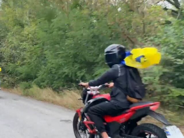 Спарк Другая, объемом двигателя 0.2 л и пробегом 0 тыс. км за 899 $, фото 5 на Automoto.ua