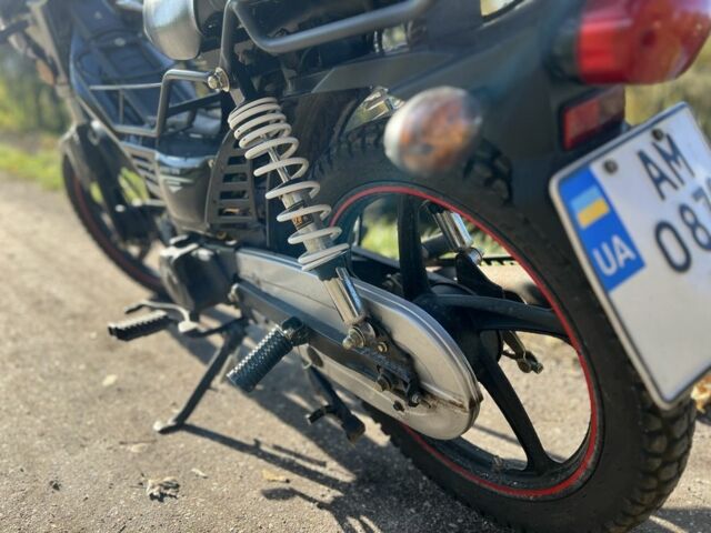 Спарк Інша, об'ємом двигуна 0.13 л та пробігом 0 тис. км за 382 $, фото 6 на Automoto.ua