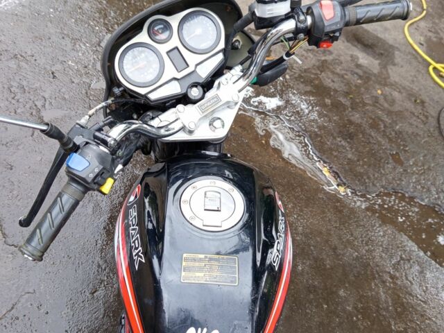 Спарк Інша, об'ємом двигуна 0.2 л та пробігом 0 тис. км за 476 $, фото 2 на Automoto.ua