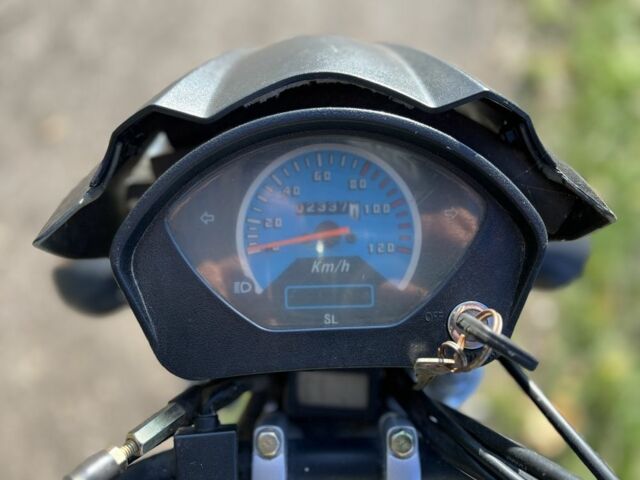 Спарк Інша, об'ємом двигуна 0.13 л та пробігом 0 тис. км за 382 $, фото 10 на Automoto.ua