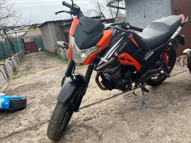 Спарк Інша, об'ємом двигуна 0.2 л та пробігом 0 тис. км за 473 $, фото 2 на Automoto.ua