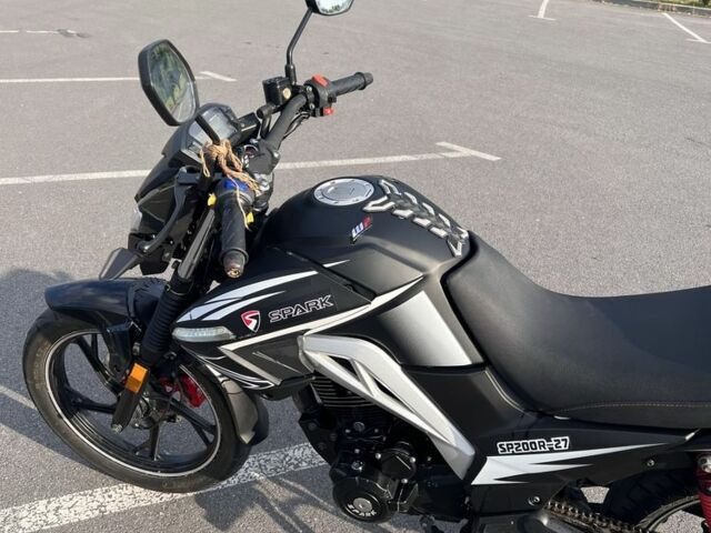 Спарк Інша, об'ємом двигуна 0.2 л та пробігом 0 тис. км за 900 $, фото 5 на Automoto.ua