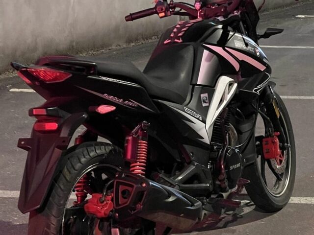 Спарк Інша, об'ємом двигуна 0.2 л та пробігом 0 тис. км за 900 $, фото 1 на Automoto.ua