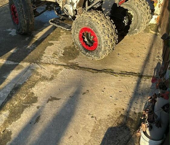 Спарк Другая, объемом двигателя 0.13 л и пробегом 0 тыс. км за 16000 $, фото 3 на Automoto.ua