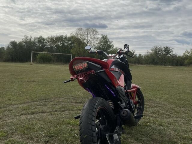 Спарк Другая, объемом двигателя 0.2 л и пробегом 0 тыс. км за 899 $, фото 7 на Automoto.ua