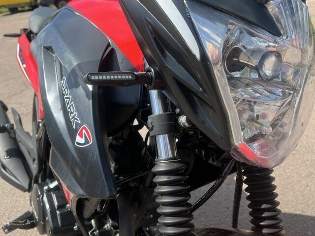 Спарк Інша, об'ємом двигуна 0.2 л та пробігом 0 тис. км за 710 $, фото 4 на Automoto.ua