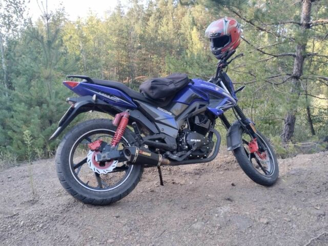 Спарк Другая, объемом двигателя 0.2 л и пробегом 0 тыс. км за 850 $, фото 5 на Automoto.ua