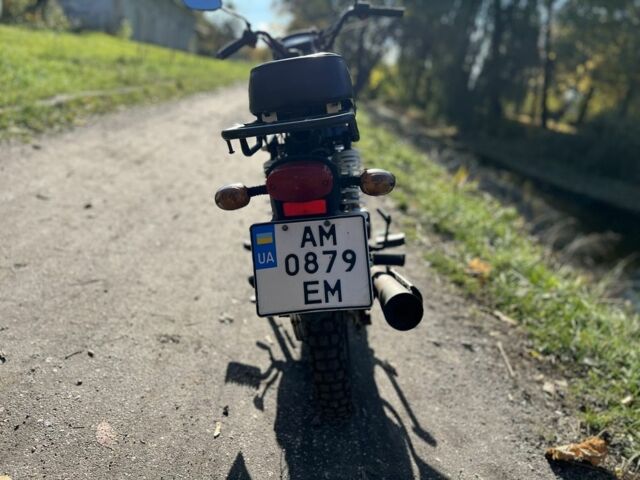 Спарк Інша, об'ємом двигуна 0.13 л та пробігом 0 тис. км за 382 $, фото 7 на Automoto.ua