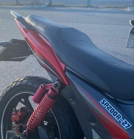 Спарк Інша, об'ємом двигуна 0.2 л та пробігом 0 тис. км за 838 $, фото 4 на Automoto.ua