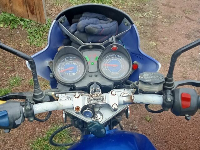 Спарк Другая, объемом двигателя 0.2 л и пробегом 0 тыс. км за 523 $, фото 3 на Automoto.ua