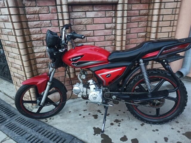 Спарк Другая, объемом двигателя 0.13 л и пробегом 0 тыс. км за 405 $, фото 3 на Automoto.ua