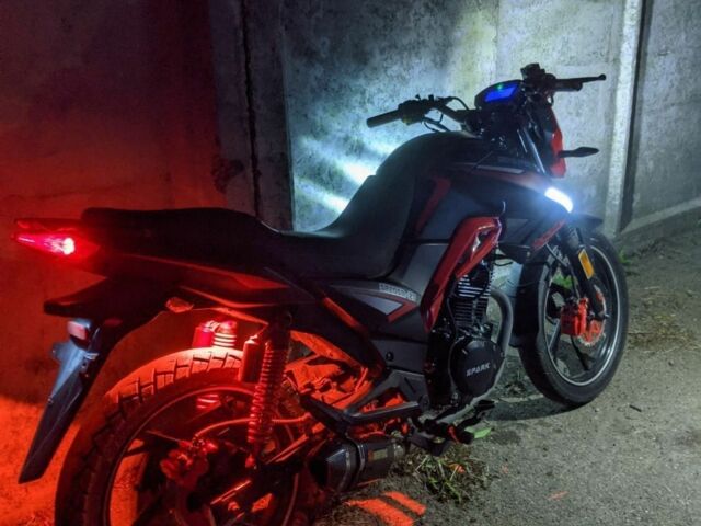 Спарк Інша, об'ємом двигуна 0.2 л та пробігом 0 тис. км за 944 $, фото 5 на Automoto.ua