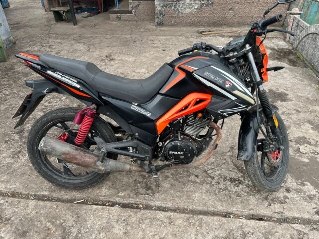 Спарк Інша, об'ємом двигуна 0.2 л та пробігом 0 тис. км за 473 $, фото 1 на Automoto.ua