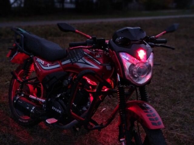 Спарк Другая, объемом двигателя 0.15 л и пробегом 0 тыс. км за 591 $, фото 2 на Automoto.ua