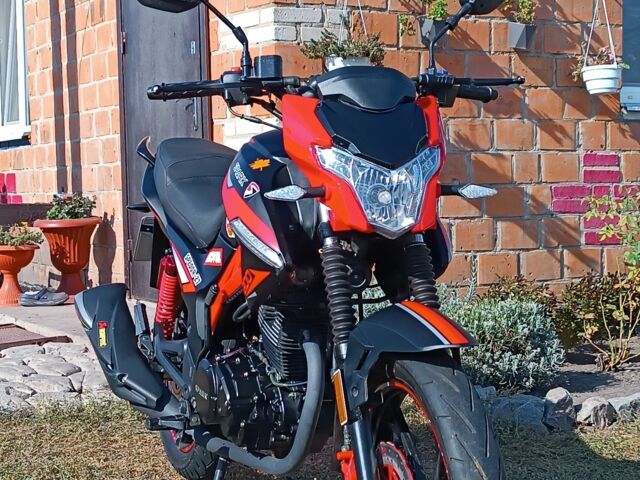 Спарк Інша, об'ємом двигуна 0.2 л та пробігом 0 тис. км за 900 $, фото 5 на Automoto.ua