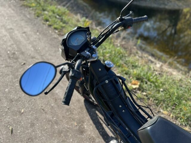 Спарк Інша, об'ємом двигуна 0.13 л та пробігом 0 тис. км за 382 $, фото 11 на Automoto.ua