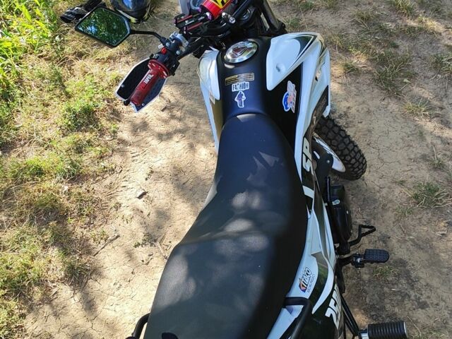 Спарк Інша, об'ємом двигуна 0.25 л та пробігом 0 тис. км за 1200 $, фото 2 на Automoto.ua