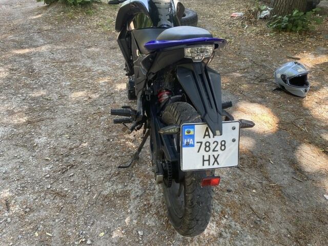 Спарк Другая, объемом двигателя 0.2 л и пробегом 0 тыс. км за 1010 $, фото 3 на Automoto.ua