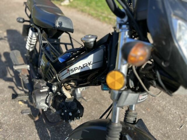 Спарк Інша, об'ємом двигуна 0.13 л та пробігом 0 тис. км за 382 $, фото 5 на Automoto.ua