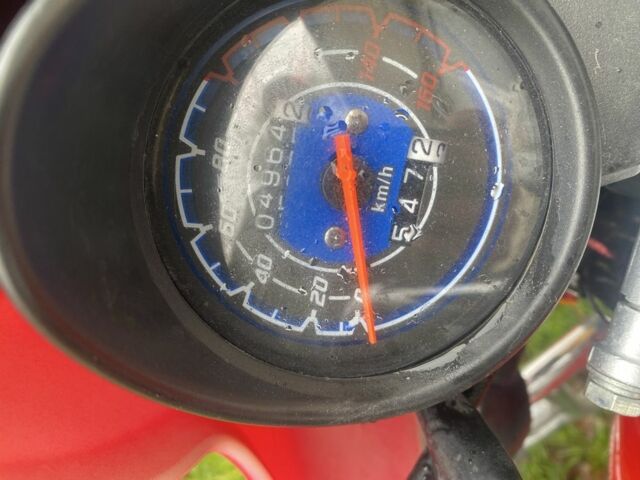 Спарк Інша, об'ємом двигуна 0.2 л та пробігом 0 тис. км за 750 $, фото 4 на Automoto.ua