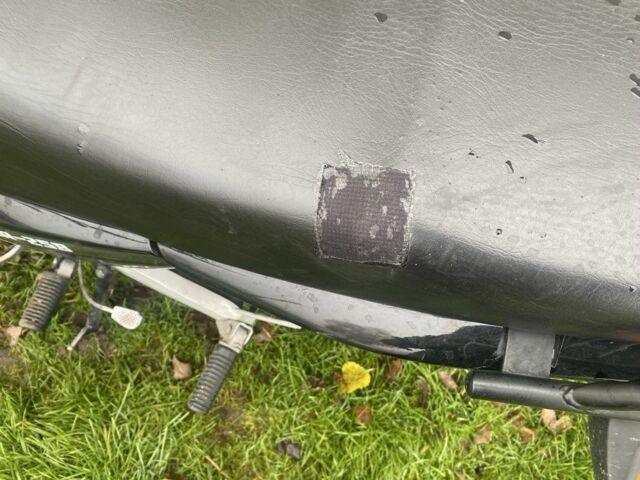 Спарк Інша, об'ємом двигуна 0.2 л та пробігом 0 тис. км за 750 $, фото 6 на Automoto.ua