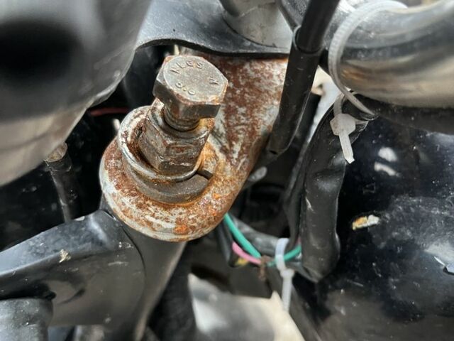 Спарк Інша, об'ємом двигуна 0.11 л та пробігом 0 тис. км за 165 $, фото 6 на Automoto.ua