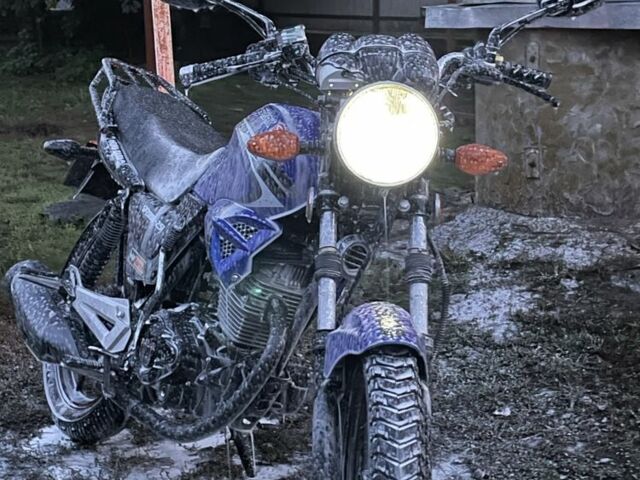 Спарк Другая, объемом двигателя 0.2 л и пробегом 0 тыс. км за 521 $, фото 4 на Automoto.ua