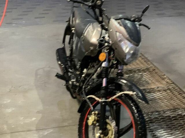 Спарк Інша, об'ємом двигуна 0.13 л та пробігом 0 тис. км за 330 $, фото 5 на Automoto.ua