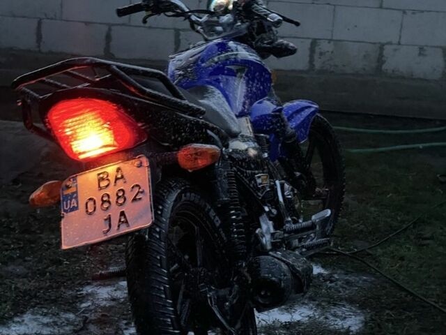 Спарк Другая, объемом двигателя 0.2 л и пробегом 0 тыс. км за 521 $, фото 3 на Automoto.ua