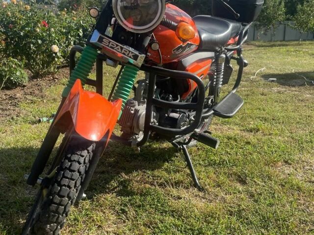 Спарк Другая, объемом двигателя 0.13 л и пробегом 0 тыс. км за 450 $, фото 2 на Automoto.ua